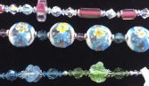 Color abounds in Jewelry Artisan Spotlight