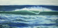 Yaquina Art Gallery Spotlight Shows featuring: Artwork from the YAA Pastel Class-February 10th to February 23rd