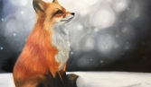 Local artists Catherine Hingson  & Sarah Hawklin will be featured in a two week spotlight show at the  Yaquina Art Association Gallery Showcase this Saturday, September 16-29, 2023