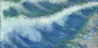 Yaquina Art Gallery Spotlight features pastel paintings by group, December 9 – December 22