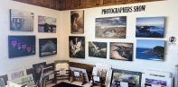 The 40th Yaquina Art Association Photographers Annual Show March 30 – April 26